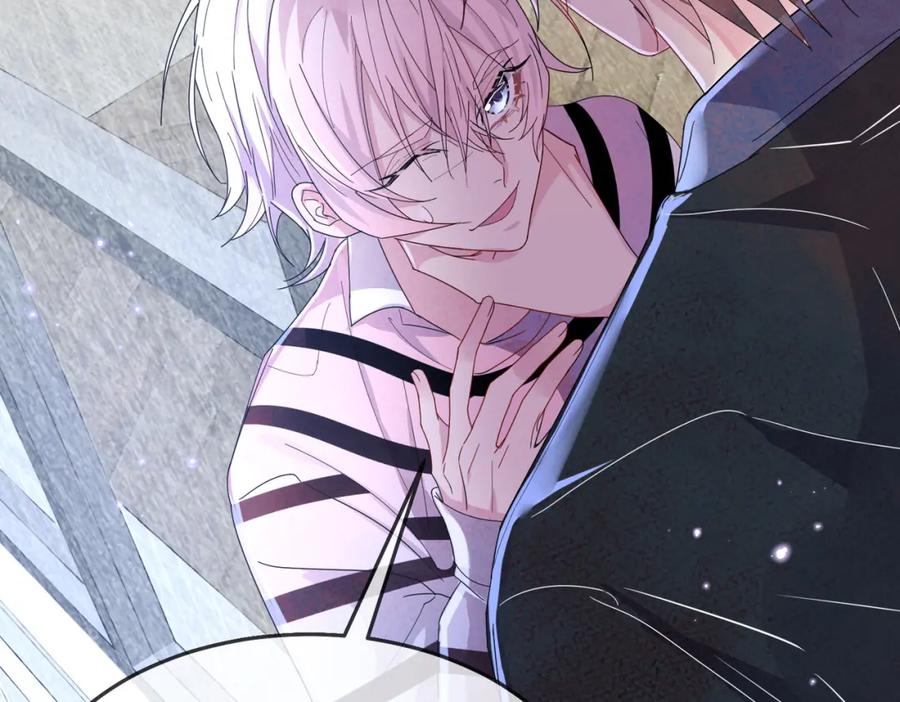 目标是捕获天使 - 第15话 这是要撬墙角？ - 第18张图