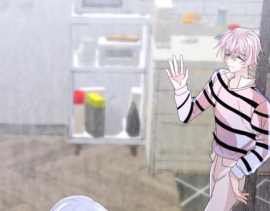 目标是捕获天使 - 第15话 这是要撬墙角？ - 第110张图