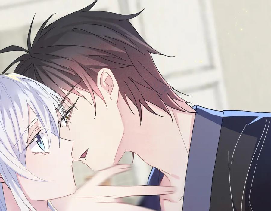 目标是捕获天使 - 第15话 这是要撬墙角？ - 第83张图