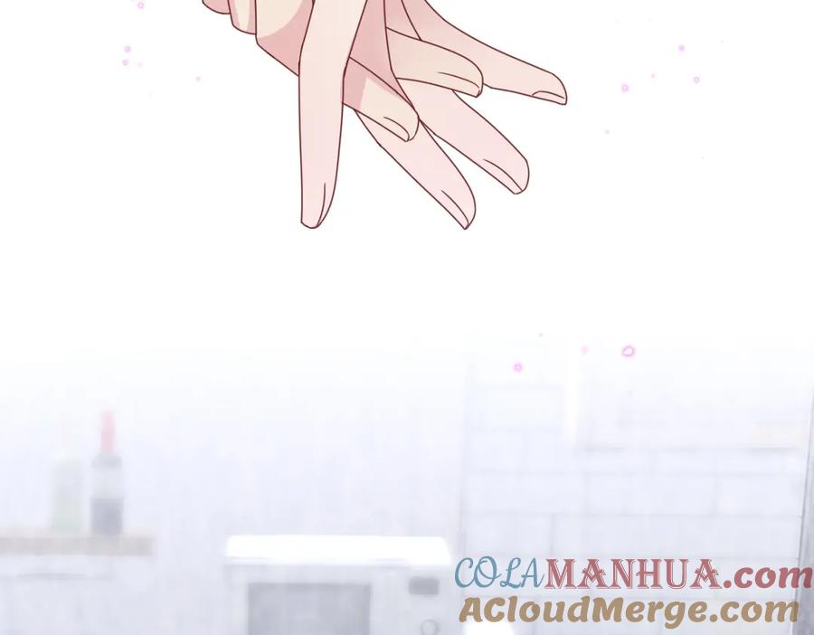 目标是捕获天使 - 第15话 这是要撬墙角？ - 第109张图