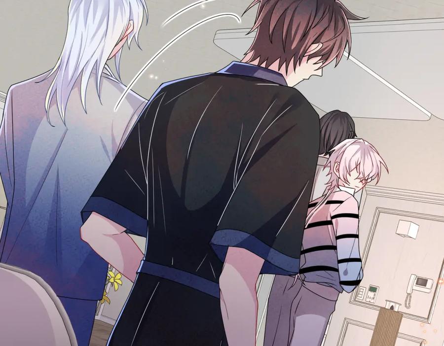 目标是捕获天使 - 第16话 闯入恶魔卧室 - 第36张图