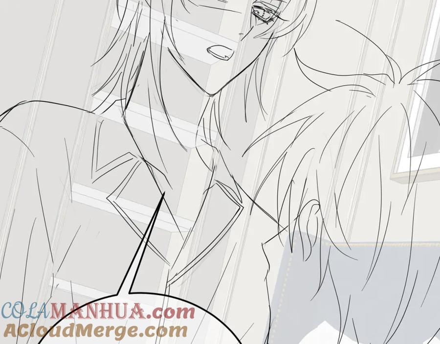 目标是捕获天使 - 第16话 闯入恶魔卧室 - 第101张图