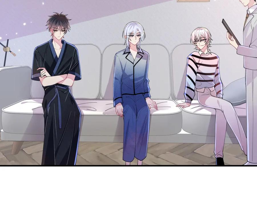 目标是捕获天使 - 第16话 闯入恶魔卧室 - 第6张图