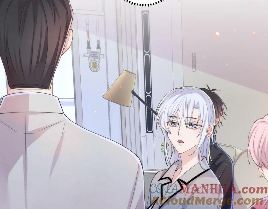 目标是捕获天使 - 第16话 闯入恶魔卧室 - 第9张图