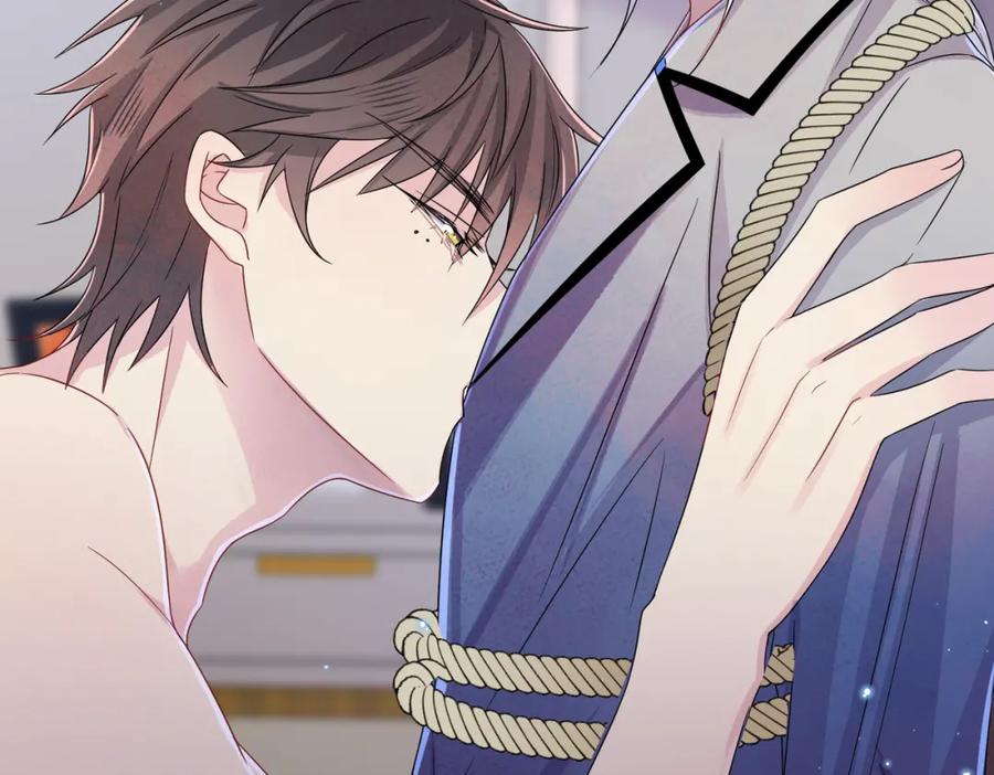 目标是捕获天使 - 第17话 你怎么咬我 - 第11张图