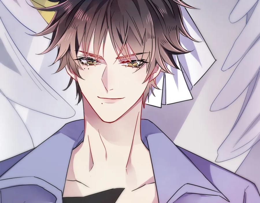 目标是捕获天使 - 第1话 成为爱豆吧 - 第140张图