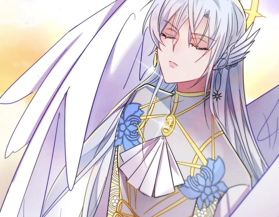 目标是捕获天使 - 第1话 成为爱豆吧 - 第99张图