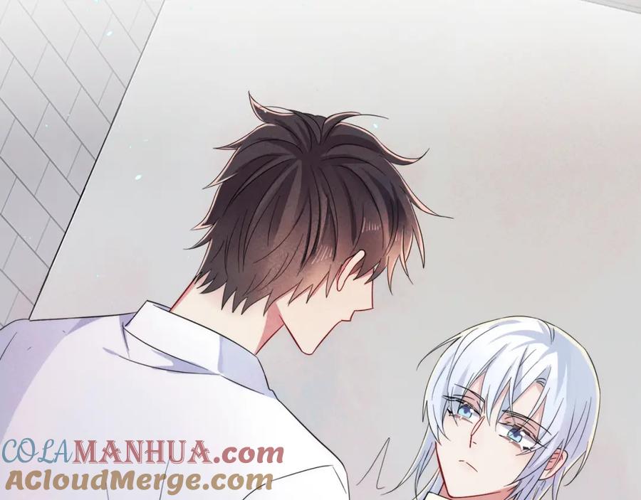 目标是捕获天使 - 第1话 成为爱豆吧 - 第185张图