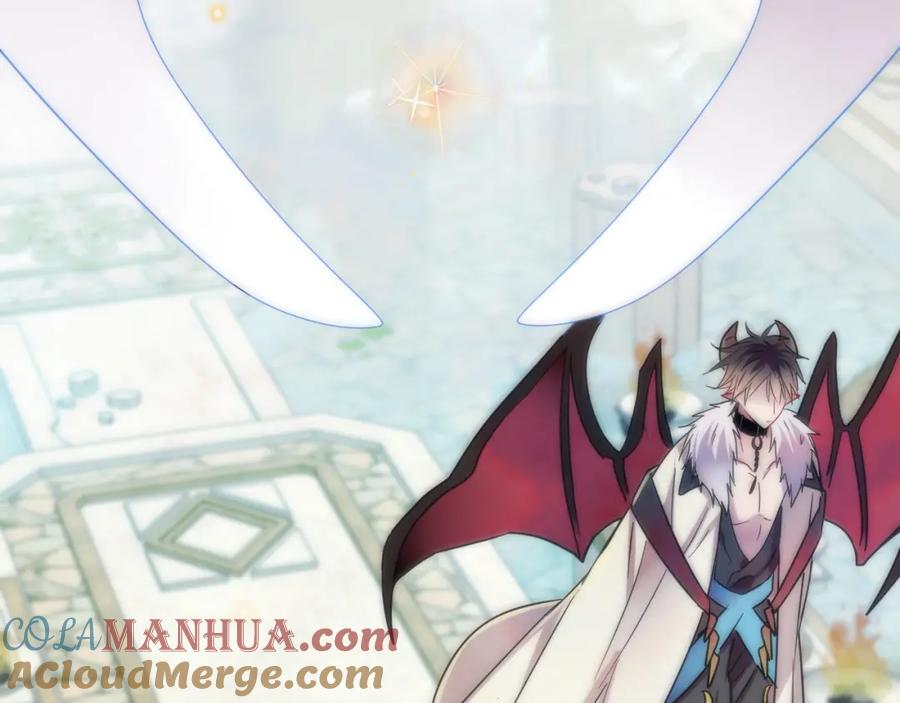 目标是捕获天使 - 第1话 成为爱豆吧 - 第13张图