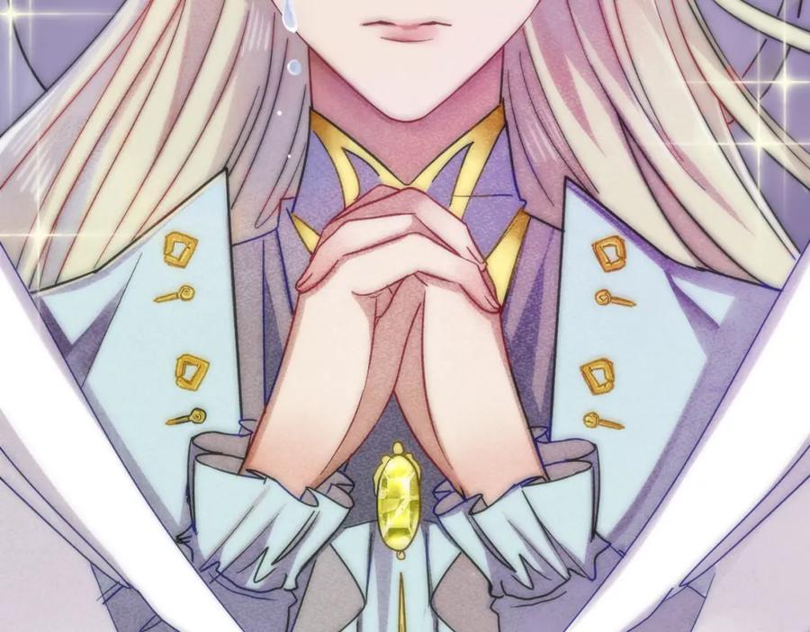 目标是捕获天使 - 第1话 成为爱豆吧 - 第11张图