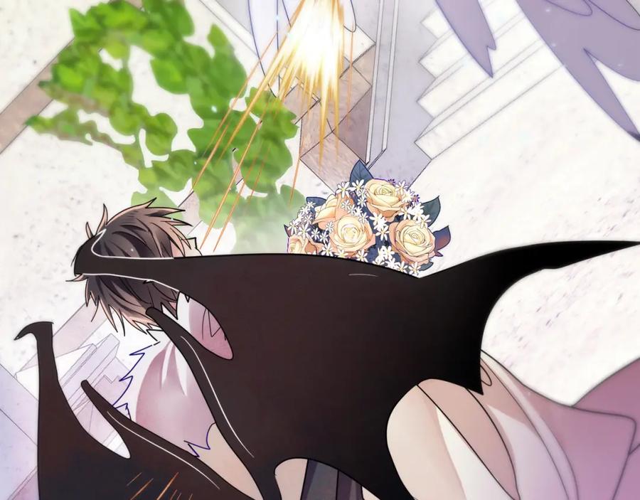 目标是捕获天使 - 第1话 成为爱豆吧 - 第47张图