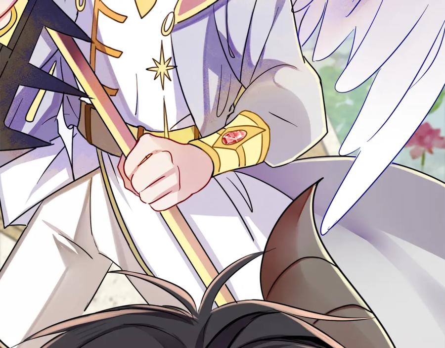 目标是捕获天使 - 第1话 成为爱豆吧 - 第15张图