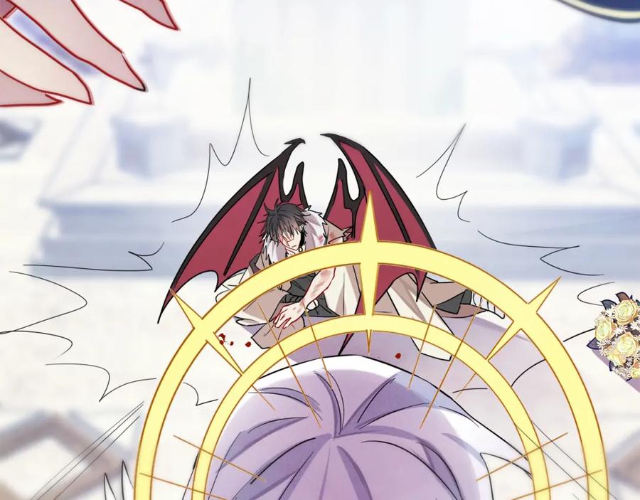 目标是捕获天使 - 第1话 成为爱豆吧 - 第52张图