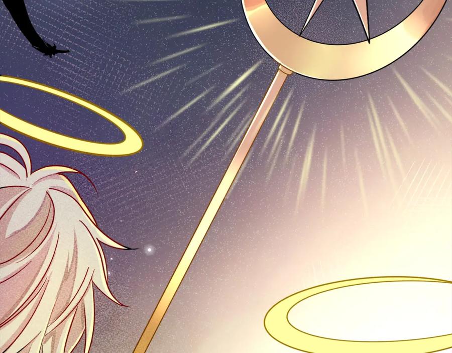 目标是捕获天使 - 第1话 成为爱豆吧 - 第8张图