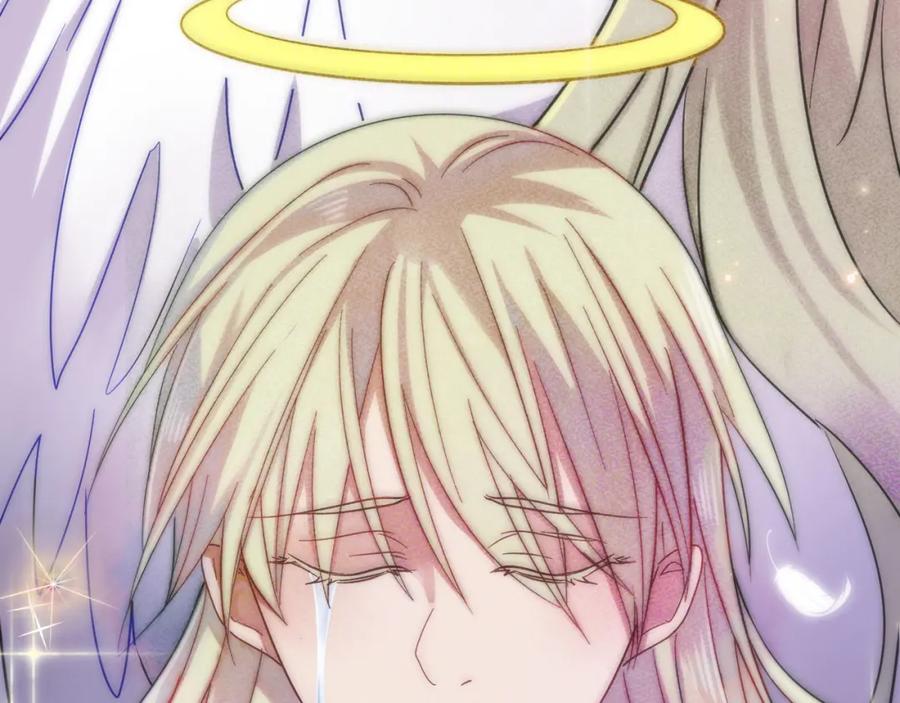 目标是捕获天使 - 第1话 成为爱豆吧 - 第10张图