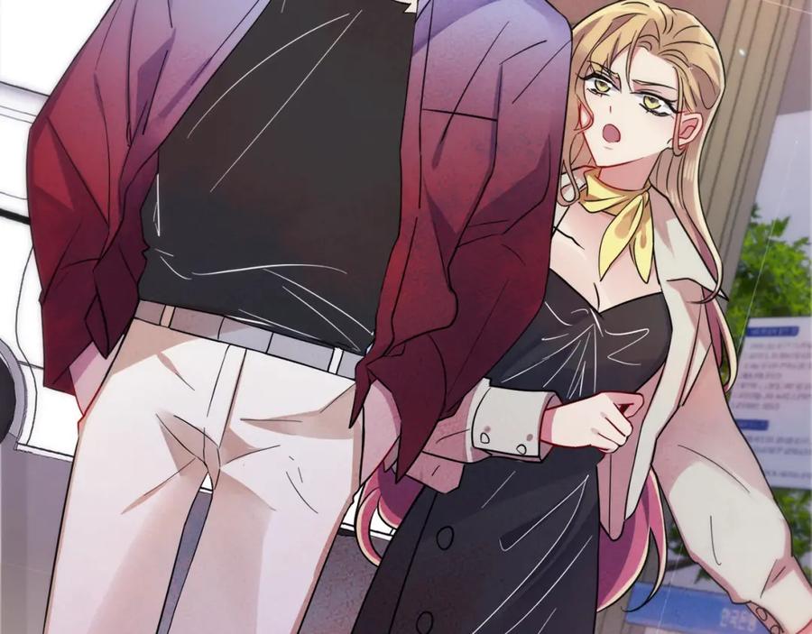 目标是捕获天使 - 第1话 成为爱豆吧 - 第136张图