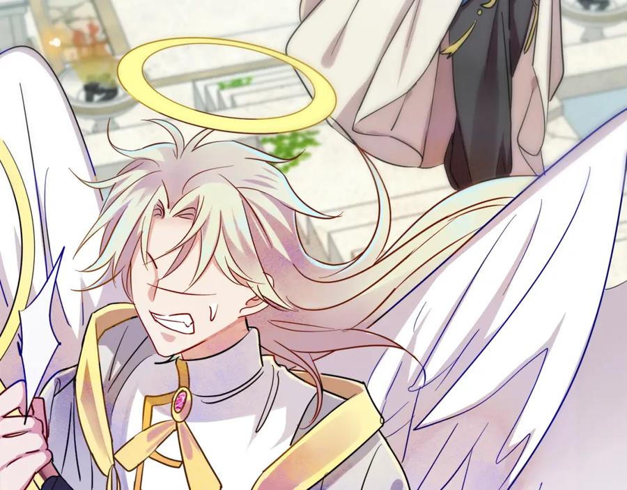 目标是捕获天使 - 第1话 成为爱豆吧 - 第14张图