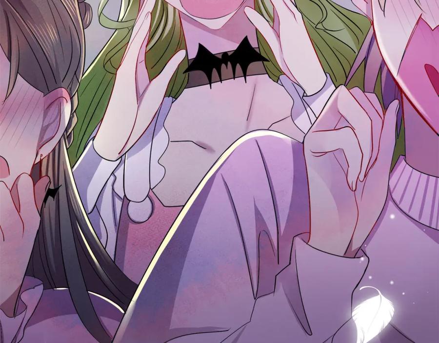 目标是捕获天使 - 第1话 成为爱豆吧 - 第80张图