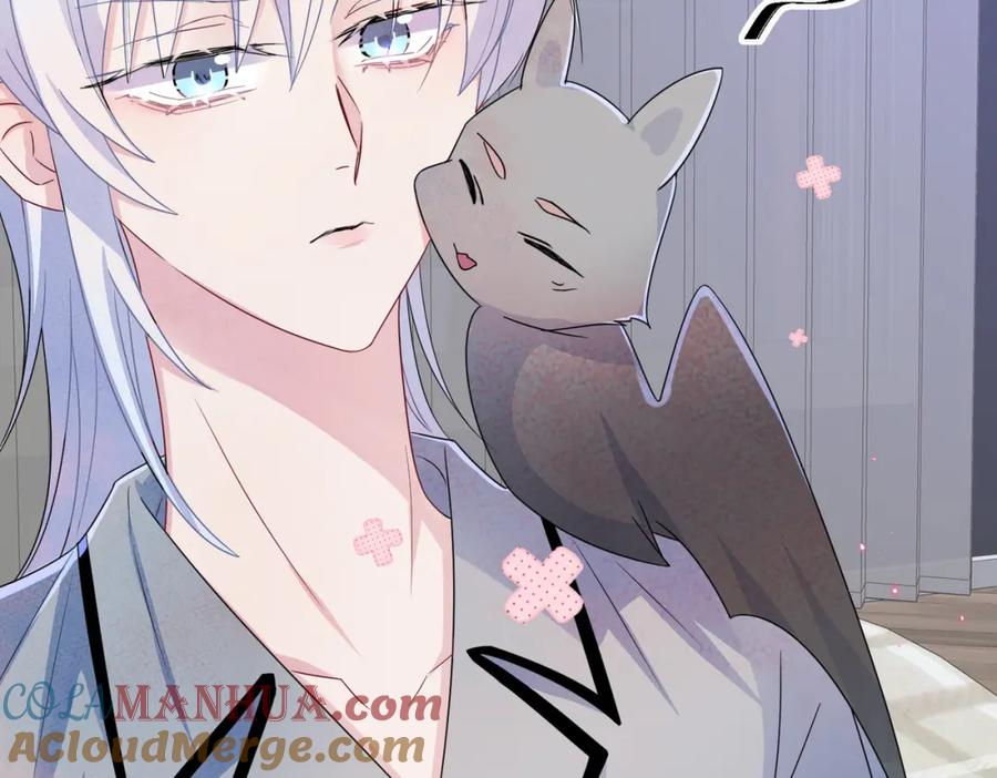 目标是捕获天使 - 第18话 岸斯学坏了 - 第85张图