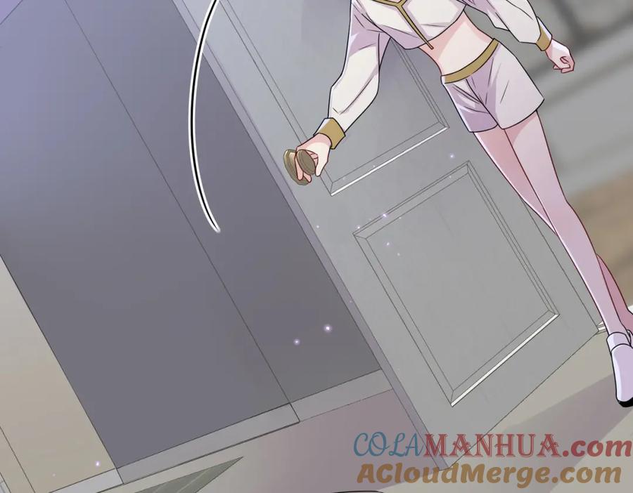 目标是捕获天使 - 第18话 岸斯学坏了 - 第25张图