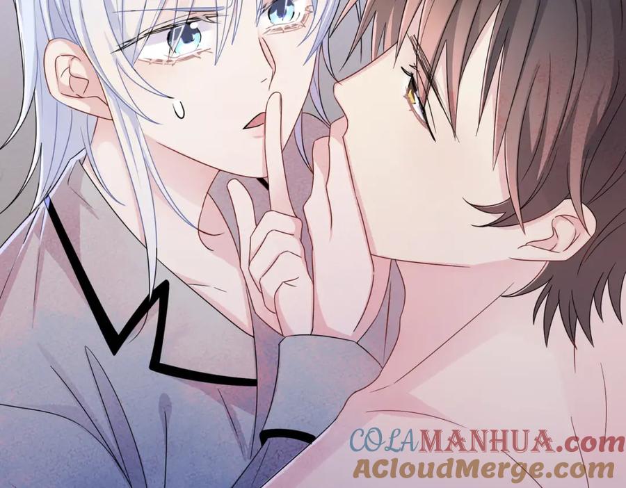 目标是捕获天使 - 第18话 岸斯学坏了 - 第10张图