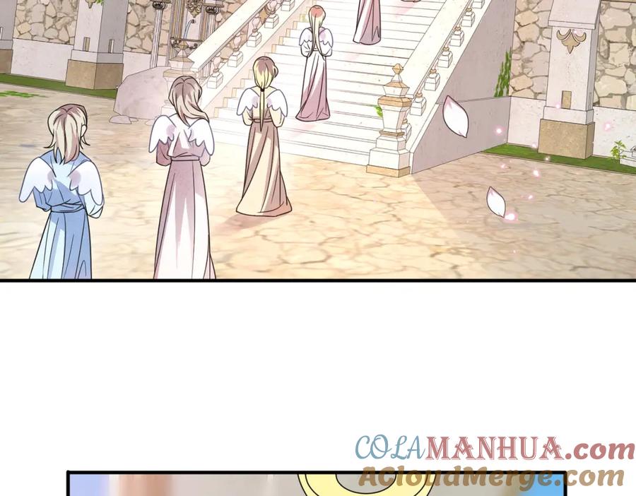 目标是捕获天使 - 第19话 一定要见到你 - 第81张图