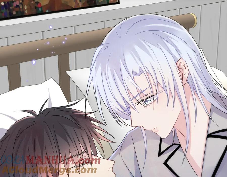 目标是捕获天使 - 第19话 一定要见到你 - 第29张图