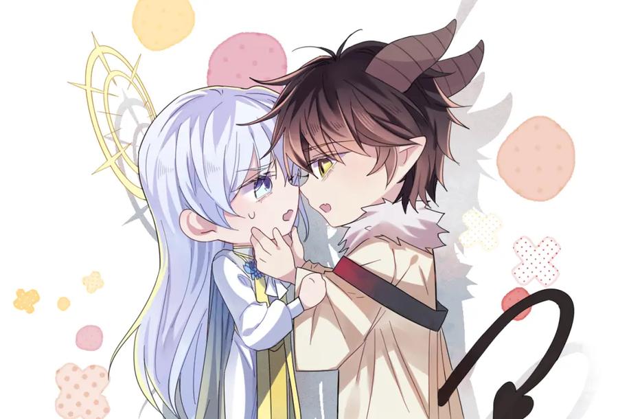 目标是捕获天使 - 第19话 一定要见到你 - 第115张图