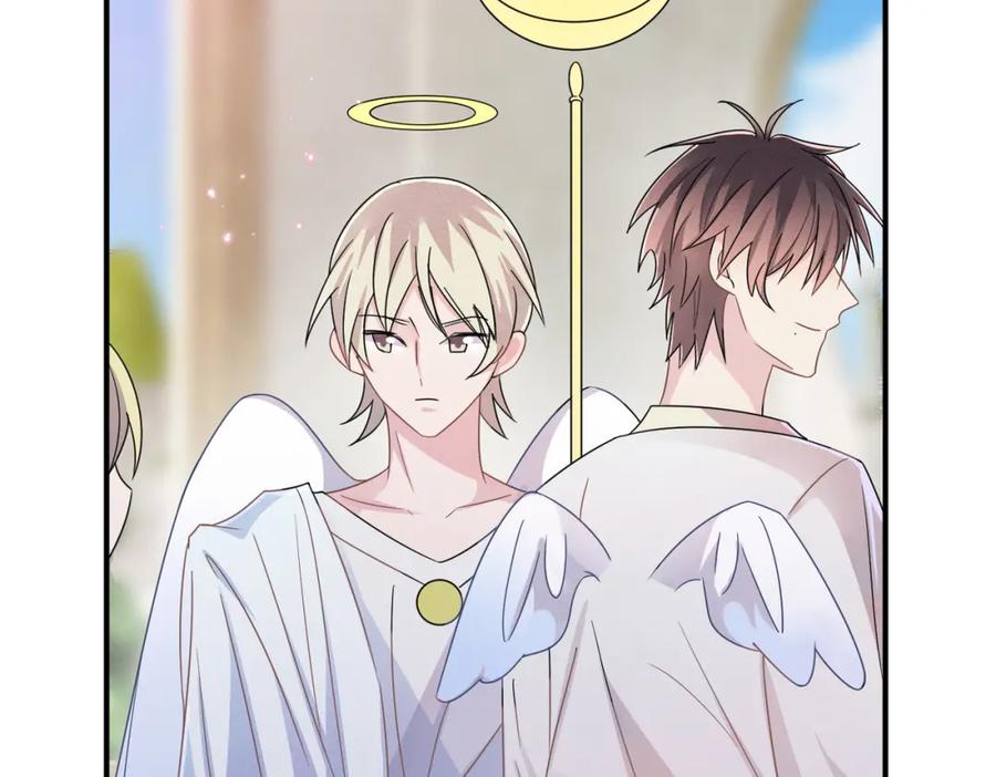 目标是捕获天使 - 第19话 一定要见到你 - 第82张图