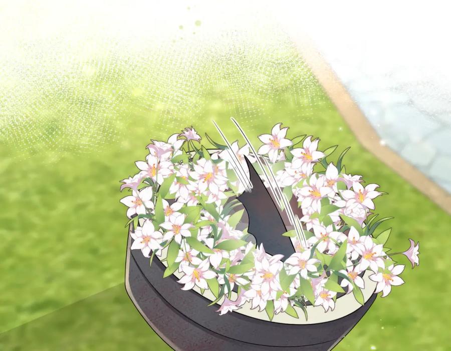 目标是捕获天使 - 第20话 天使的气味 - 第8张图