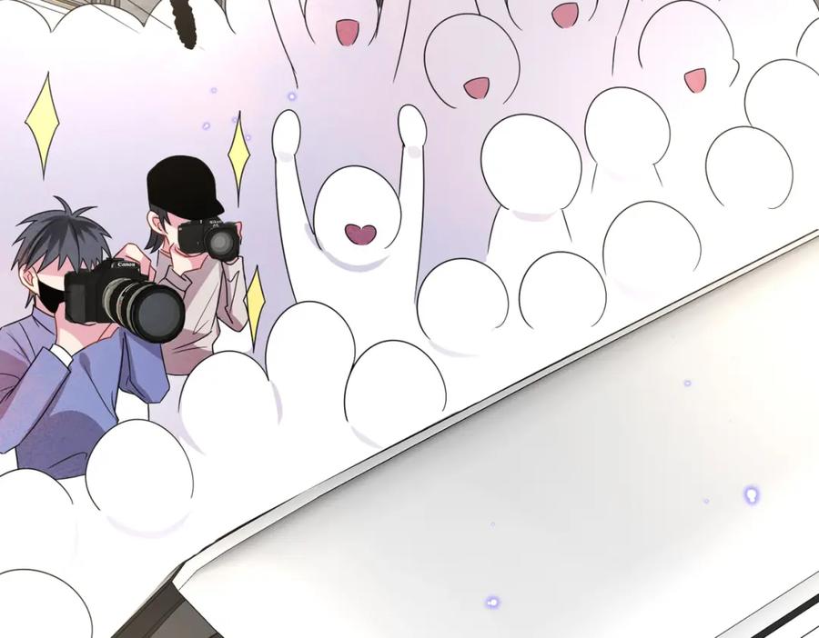 目标是捕获天使 - 第21话 总裁看上我了？ - 第63张图