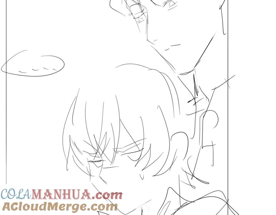 目标是捕获天使 - 第21话 总裁看上我了？ - 第113张图