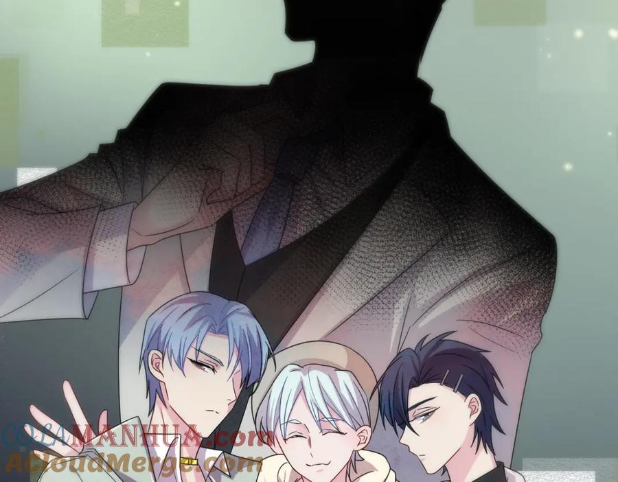 目标是捕获天使 - 第21话 总裁看上我了？ - 第37张图