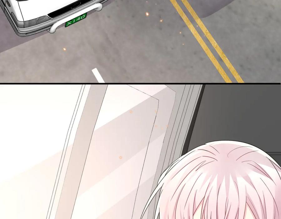 目标是捕获天使 - 第21话 总裁看上我了？ - 第99张图