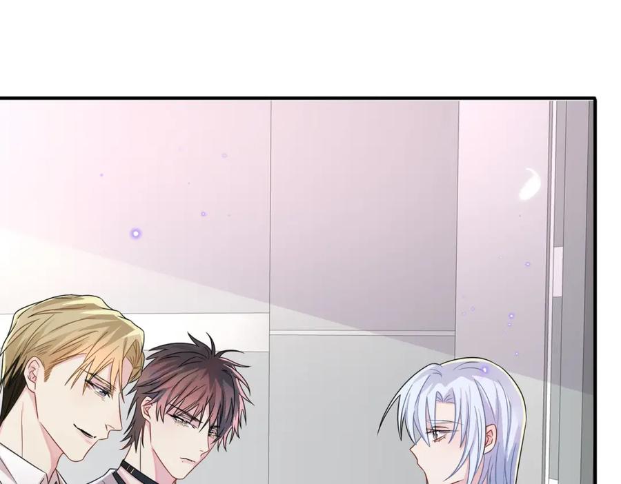 目标是捕获天使 - 第22话 刻意靠近我的人类 - 第20张图