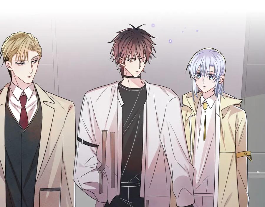 目标是捕获天使 - 第22话 刻意靠近我的人类 - 第23张图