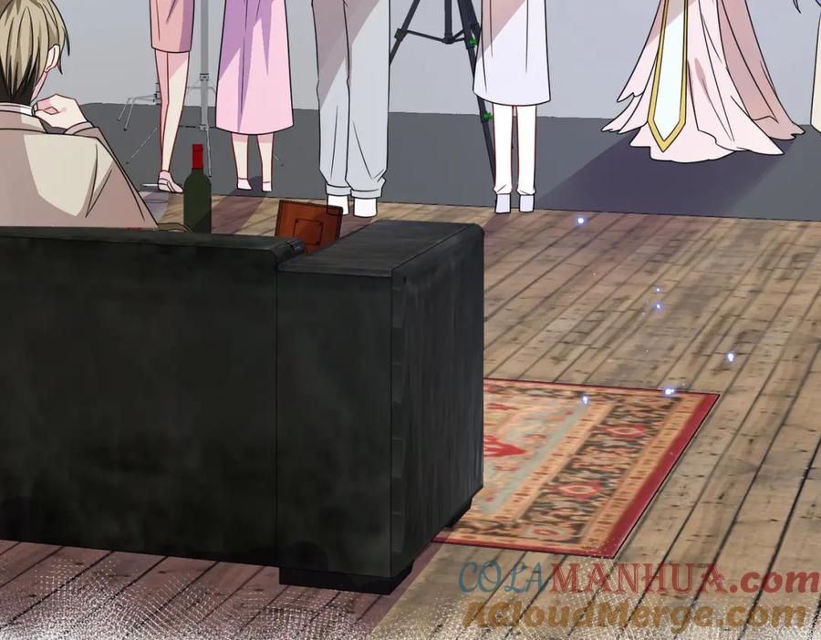 目标是捕获天使 - 第22话 刻意靠近我的人类 - 第77张图