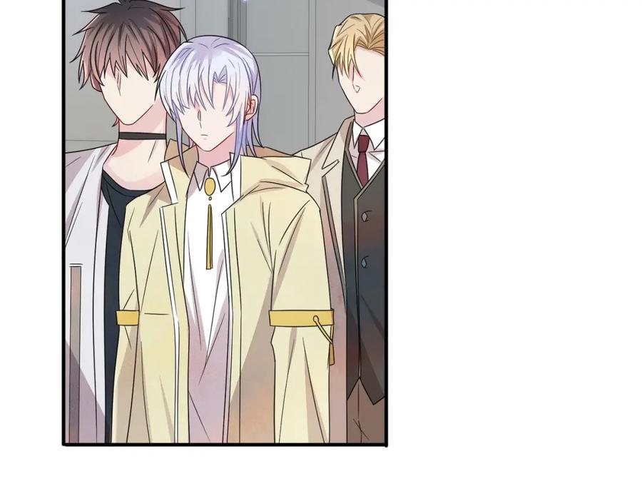 目标是捕获天使 - 第22话 刻意靠近我的人类 - 第68张图