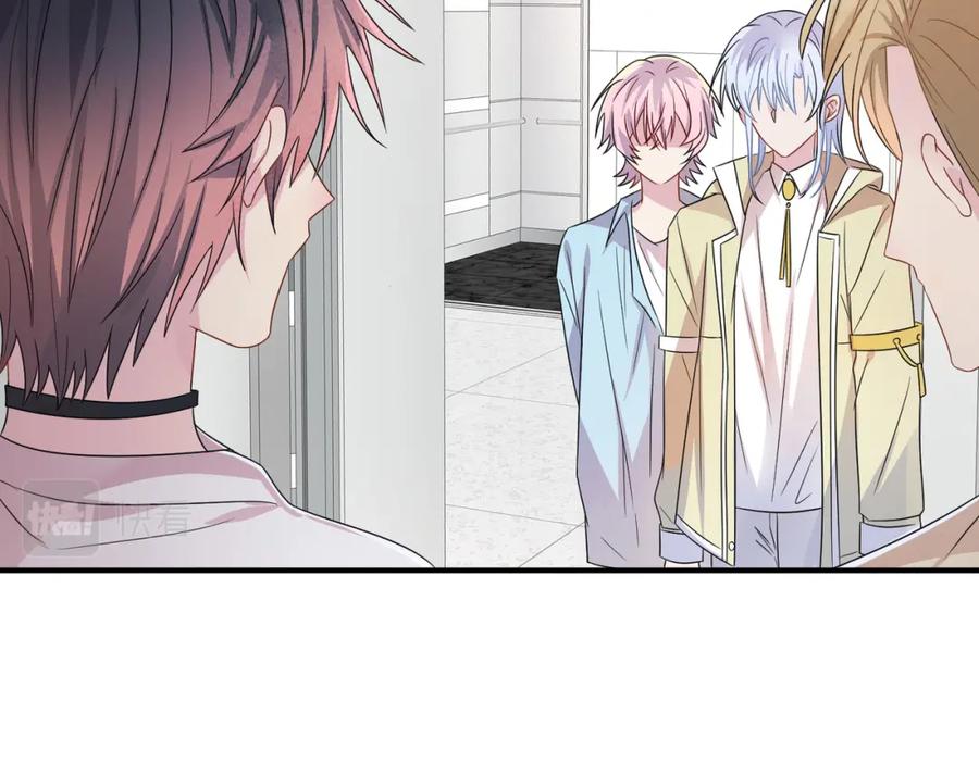 目标是捕获天使 - 第22话 刻意靠近我的人类 - 第19张图