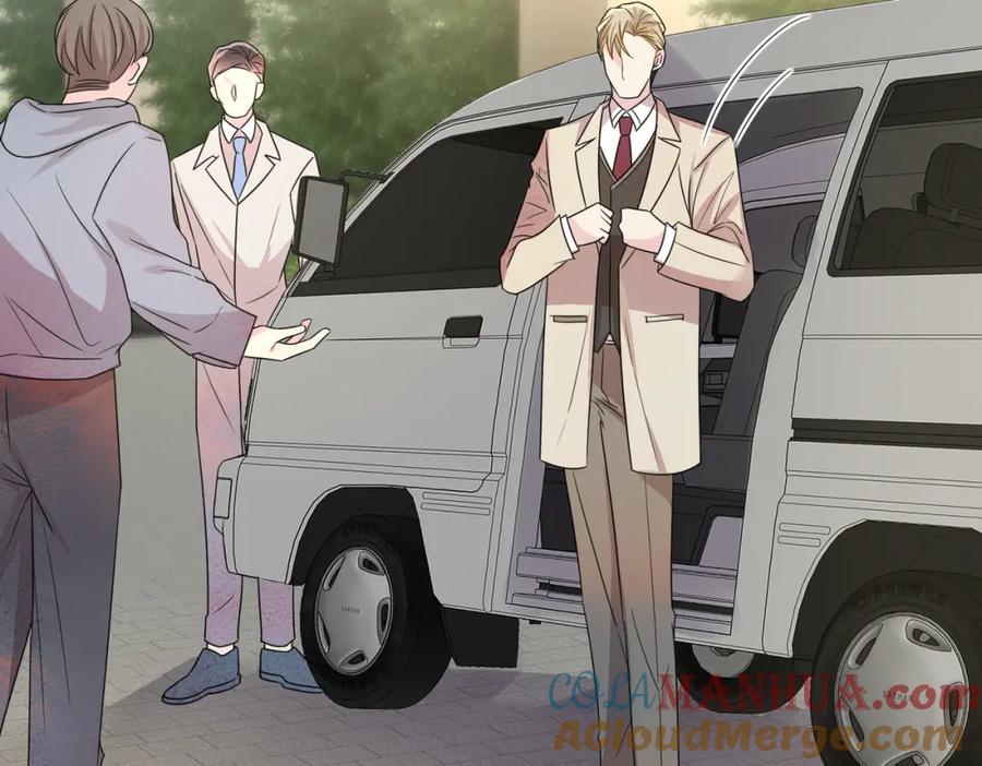 目标是捕获天使 - 第22话 刻意靠近我的人类 - 第9张图