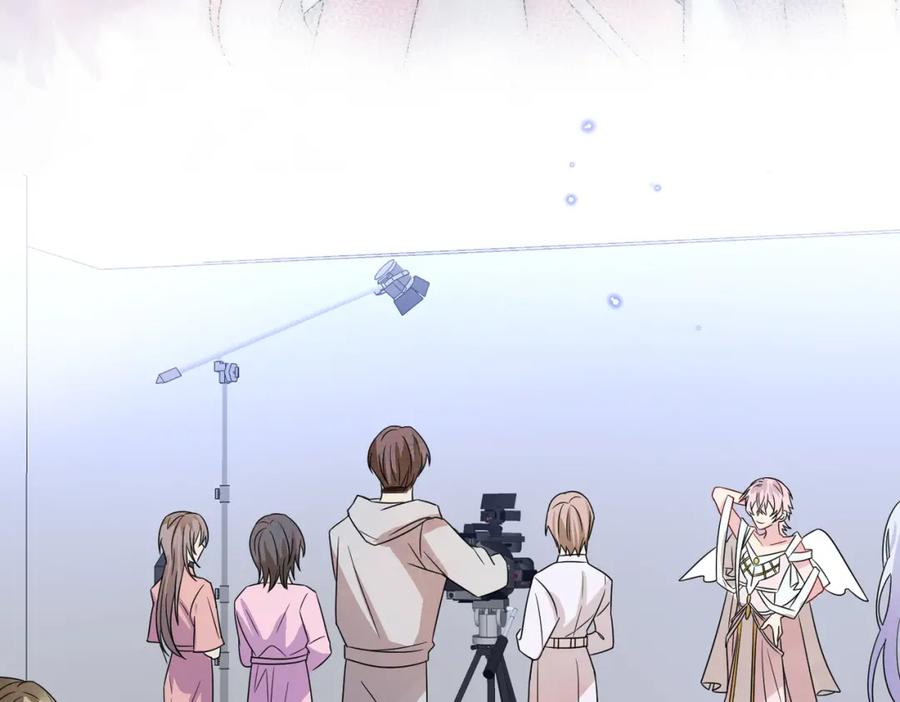 目标是捕获天使 - 第22话 刻意靠近我的人类 - 第76张图