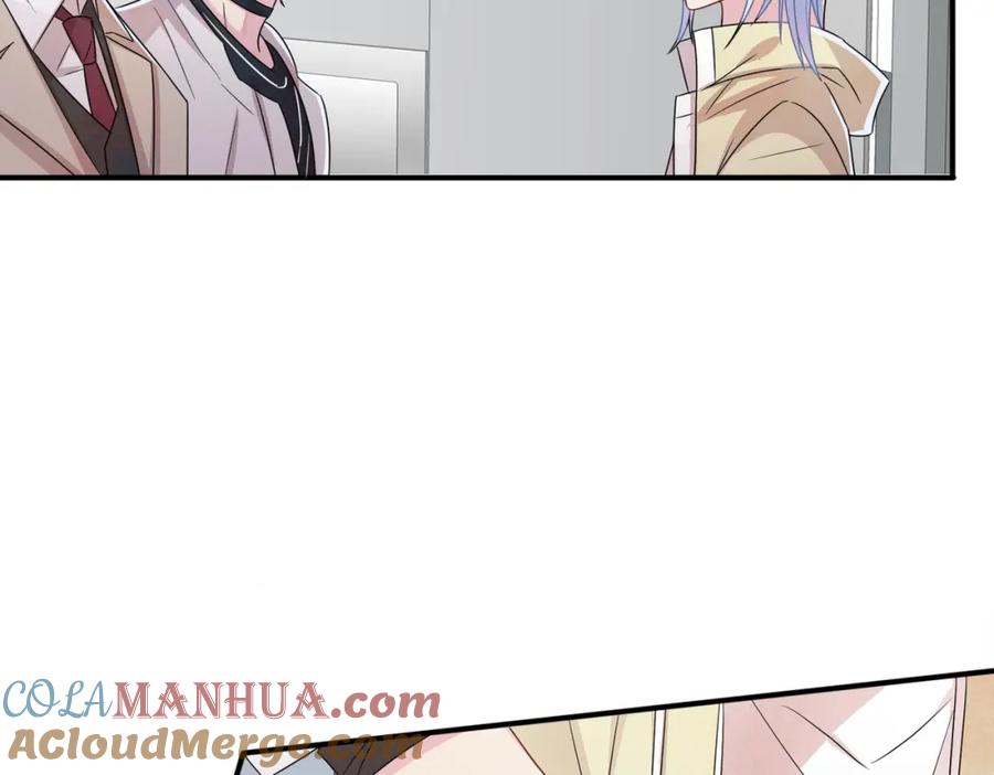 目标是捕获天使 - 第22话 刻意靠近我的人类 - 第21张图