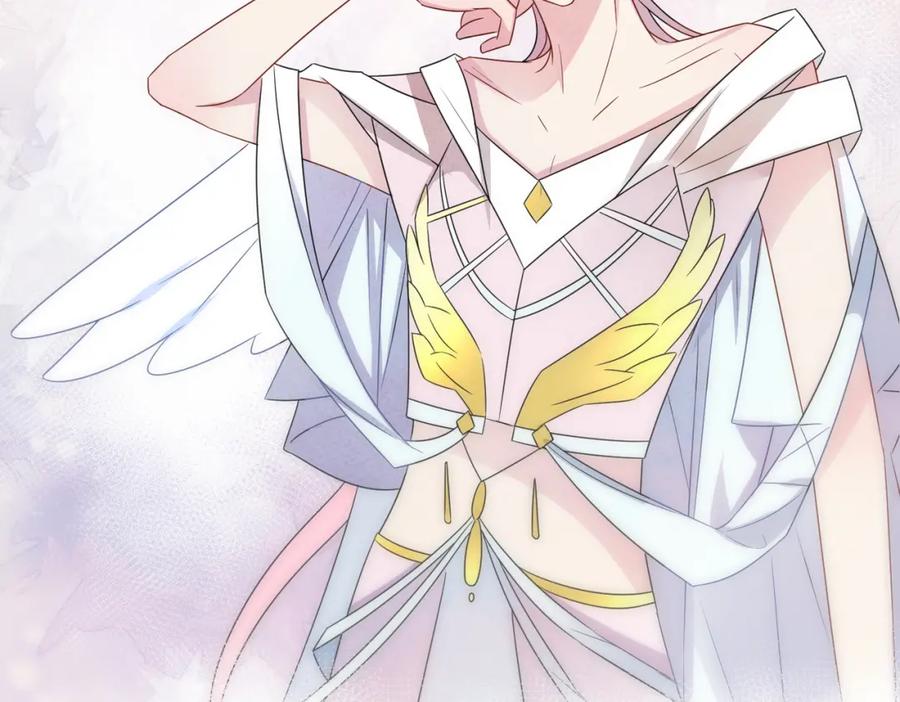 目标是捕获天使 - 第22话 刻意靠近我的人类 - 第75张图