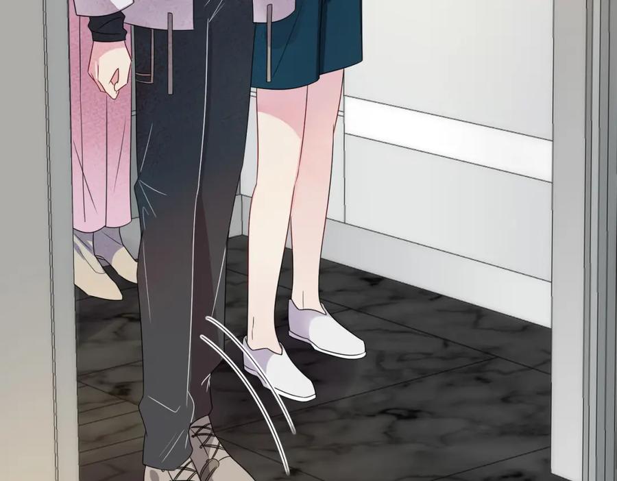 目标是捕获天使 - 第22话 刻意靠近我的人类 - 第16张图