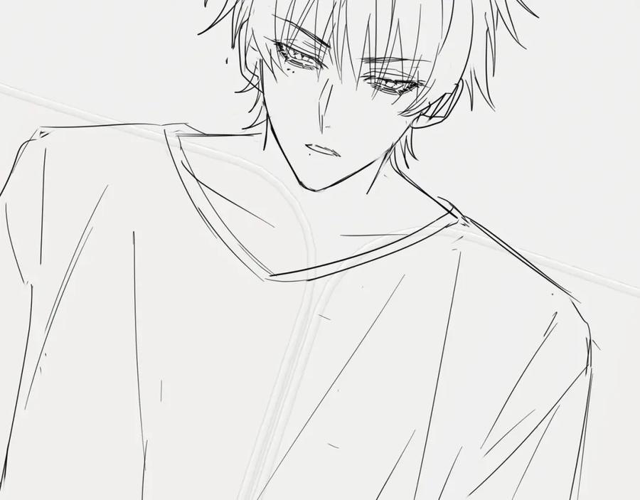 目标是捕获天使 - 第22话 刻意靠近我的人类 - 第99张图