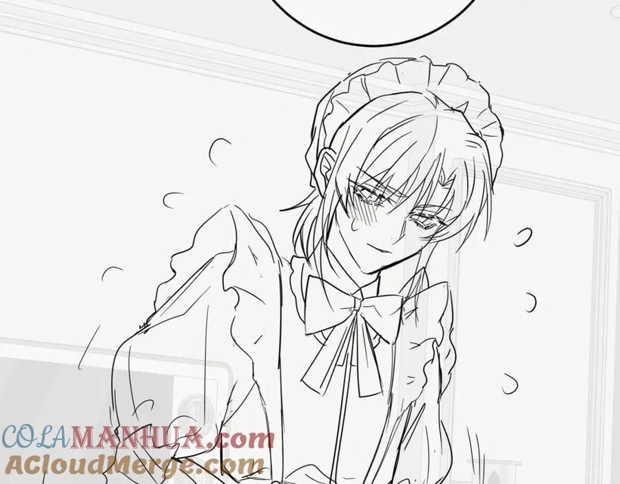 目标是捕获天使 - 第22话 刻意靠近我的人类 - 第101张图