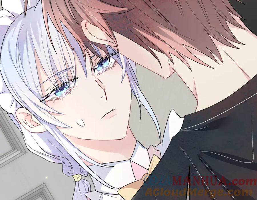 目标是捕获天使 - 第23话 我需要你 - 第85张图