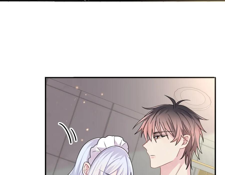 目标是捕获天使 - 第24话 听主人的话 - 第38张图