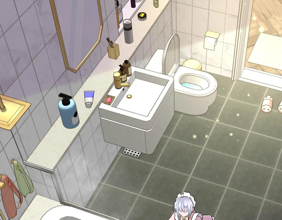 目标是捕获天使 - 第24话 听主人的话 - 第20张图