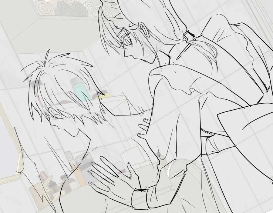 目标是捕获天使 - 第24话 听主人的话 - 第90张图